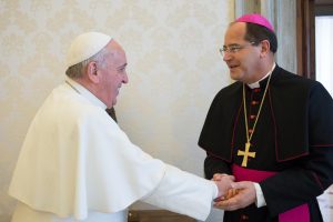 URGENTE: Missas em homenagem ao Papa Francisco! Prepare-se para o que vem por aí na Grande BH!
