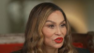 Revelação Bombástica: Tina Knowles Fala sobre a Luta Secreta Contra o Câncer de Mama em Meio a Mamografia Ignorada!