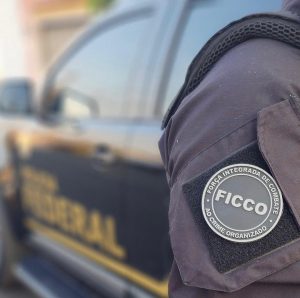 Trio Perigoso Capturado: Redes de Drogas em Boa Vista Desmanteladas!