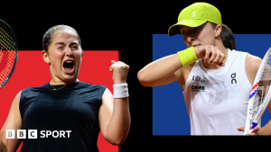 Iga Swiatek em CHOQUE: Recorde que Quase Ninguém Acredita É Quebrado Contra Jelena Ostapenko!