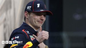 EXCLUSIVO: Max Verstappen Prepara-se Para Triunfo Após Drama CHOCANTE de Lando Norris!