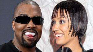 Kanye e Bianca: Reencontro Bombástico! O Jantar que Revela um Amor Proibido!