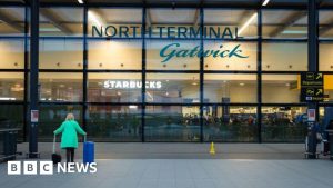 Gatwick: O AEROPORTO do CAOS! Atrasos Terríveis pelo 2º Ano Consecutivo!