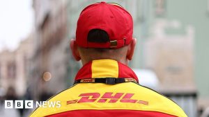🚨 Choque Total! DHL BLOQUEIA Entregas de Alto Valor nos EUA – O Que Está Acontecendo? 🛑