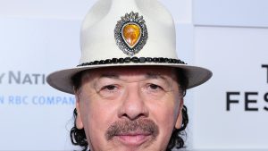 URGENTE: Carlos Santana em Crise Médica! O Que Ele Não Queria que Você Soubesse!