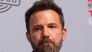 Ben Affleck Revela Segredos Sombrios do Relacionamento Após o Divórcio Explosivo com Jennifer Garner!