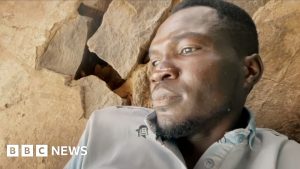 CHOQUE: Imagens EXCLUSIVAS da Cidade Sudanesa em um Cerco SANGRENTO!