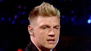 Bombástico! Nick Carter Acusado de Agressão Sexual e Transmissão de DSTs!
