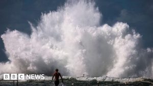 Tragédia na Austrália: Menina de 9 Anos é a Sétima Vítima de Afogamento!