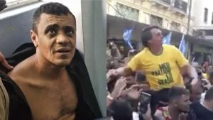 Réu da Facada em Bolsonaro: Vida de Horror em Cela Minúscula e Recusa a Tratamento!