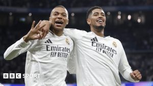 Choque no Campo: Real Madrid Está à Beira de um Milagre ou Será o Fim?!