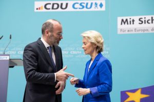 Webber Em Mudança: Vice Envolvido em Escândalo Le Pen Explosivo!