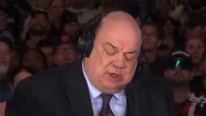 Paul Heyman CHOCANTE: Referência a Estupro de Shannon Sharpe Deixa o Mundo em POLÊMICA!