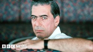 CHOQUE NA LITERATURA: Gigante Latino-Americano em Crise!