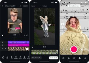 Instagram Explode: 7 Milhões de Downloads em 1 Semana, Superando CapCut em uma Corrida Tecnológica Chocante!