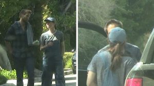 Jennifer Garner Troca Beijos Quentes com Novo Amor e Deixa Ben Affleck NO PASSADO!