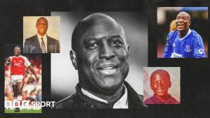 EXCLUSIVO: Revelações CHOCANTES de ídolos do futebol sobre a TRAGÉDIA de Kevin Campbell!