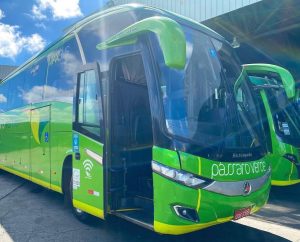 ESCÂNDALO EM MINAS: Empresa de ônibus multada por irregularidades chocantes!