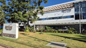 Domingo de Páscoa: DF Star Abandonado! Onde Estão os Apoiadores de Bolsonaro?