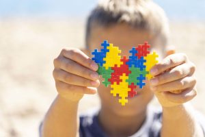 URGENTE: Presidente Prudente Lança Projeto Revolucionário para Transformar Vidas de Crianças com Autismo!