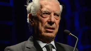 Choque na Política! Morre o Gigante Mario Vargas Llosa: O Fim de Uma Era!