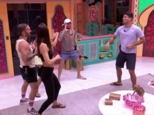 BBB25: A MADRUGADA CHOCANTE QUE NINGUÉM VIU! Descubra os SEGREDOS ESCONDIDOS dos brothers!