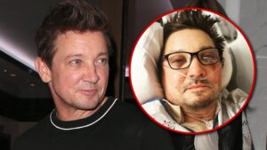 Jeremy Renner Revela: ‘Quase Morri em Acidente de Avião de Neve!’ As Memórias Explosivas!