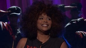 Lizzo Destroça Trump ao Vivo no SNL: A Revelação que Vai Chocar Todos!