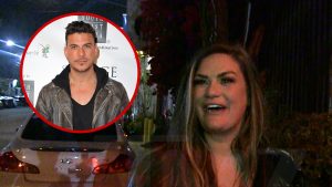 Brittany Cartwright Revela: Relação com Jax Taylor É um Verdadeiro TORMENTO!