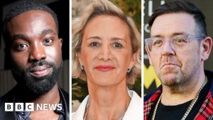 🚨 BOMBÁSTICO: HBO DESVENDOU O ELENCO CHOCANTE da Nova Série de Harry Potter! 🧙‍♂️✨