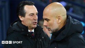 GUARDIOLA CHOCA: Manchester City e Aston Villa em UM FINAL TRÉGICO!
