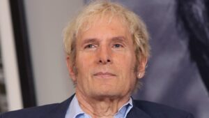 Michael Bolton Revela Segredo Chocante Após Diagnóstico de Câncer: Legado e Família em Jogo!