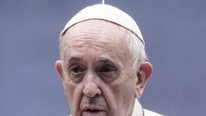 Desveladas as Últimas Palavras Secretas do Papa Francisco: Um Escândalo Choque que Abala o Vaticano!
