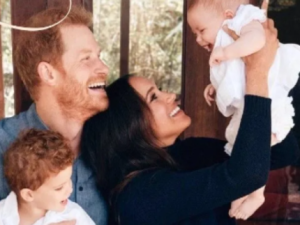 Desvende o Segredo Sombrio: Meghan Markle Enfrentou Pré-eclâmpsia Pós-Parto!