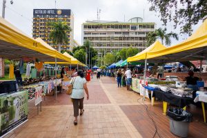 URGENTE: Feira Artesanal em Cuiabá Revoluciona o Mercado e Deixa Produtores em Alerta Máximo!