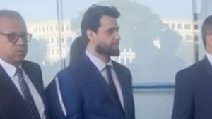 Filipe Martins no STF: O JUIZ QUE VAI JULGAR SEU PRÓPRIO DESTINO!