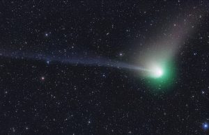 Última Chance: Cometa Verde DESAPARECE e Cientistas ALERTAM para o FIM das Observações!