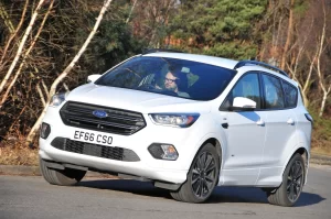 Ford Kuga 2014-2019: O Guia Que Revela os Segredos Escandalosos de Um SUV que Você Não Pode Ignorar!