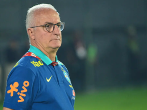 Reunião Secreta: Dorival Júnior Flerta com o Corinthians e Abala o Mundo dos Famosos!