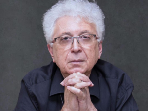 Aguinaldo Silva Revela Segredo Bombástico: Estudou para Retorno Triunfal na TV!