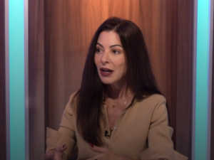 Desvendando o Escândalo: Ana Paula Padrão Troca Jornalismo por Entretenimento e Enfrenta Tempestade de Críticas!