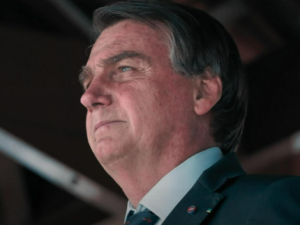 REVELADO: O Segredo Sombrio da Laparotomia que Bolsonaro Tentou Ocultar!