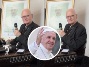 DESVELADO: O Segredo Explosivo de Dom Odilo para Manter o Legado Humilde de Francisco!