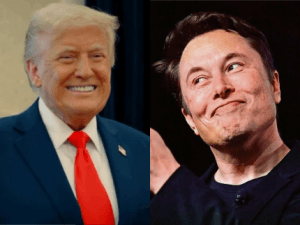 Trump, Musk e Moore: Os Poderosos que Dominam o Mundo em 2025 – Bomba Exposta!