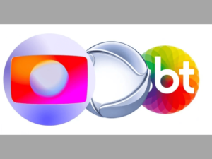 Globo, Record e SBT: Os Gigantes da TV Brasileira em Perigo de Queda! O Que Ninguém Te Contou!