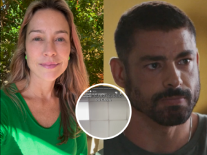Luana Piovani Zomba de Cauã: Vídeo Chocante do ‘Velório’ que Deixou Fãs em Polvorosa!