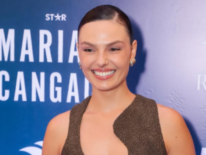 Maria e o Cangaço: O Escândalo Que Colocou Disney+ em Chamas!