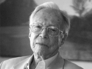 Choque no Mundo dos Famosos: Morre Jornalista Famoso aos 100 Anos, Revelações Bombásticas no Último Suspiro!