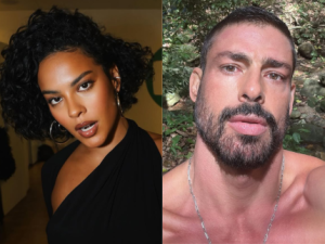 Bella Campos e Cauã Reymond: Discussão Explosiva nos Bastidores de ‘Vale Tudo’! Dedo na Cara e Verdades Nua!