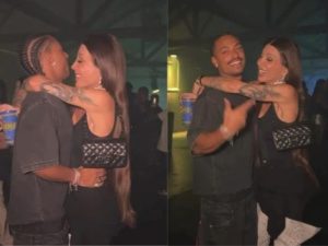 Maya Massafera Quebra o Silêncio: Romance Proibido com Luccas Abreu?! A Verdade Chocante Revelada!